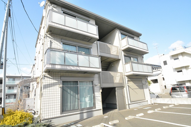 リブシェ上杉Ｂ その他1