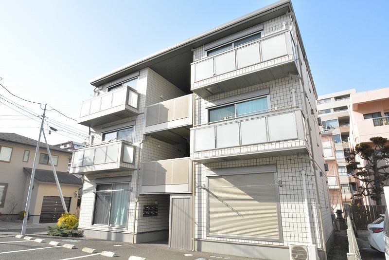リブシェ上杉Ｂ その他2