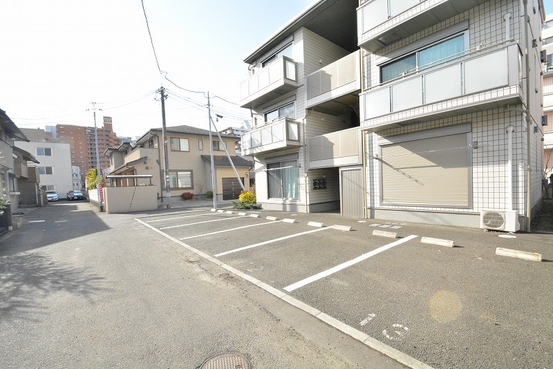 リブシェ上杉Ｂ その他27