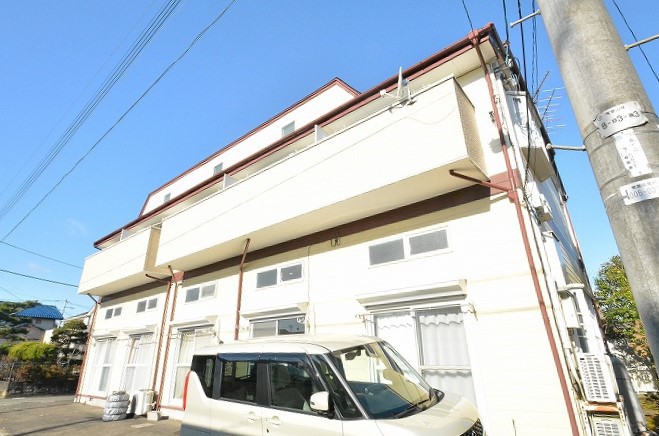 アリス滝道第一 その他2