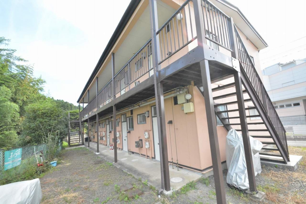 コーポサンライズ その他1