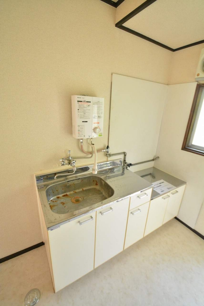 コーポサンライズ その他4