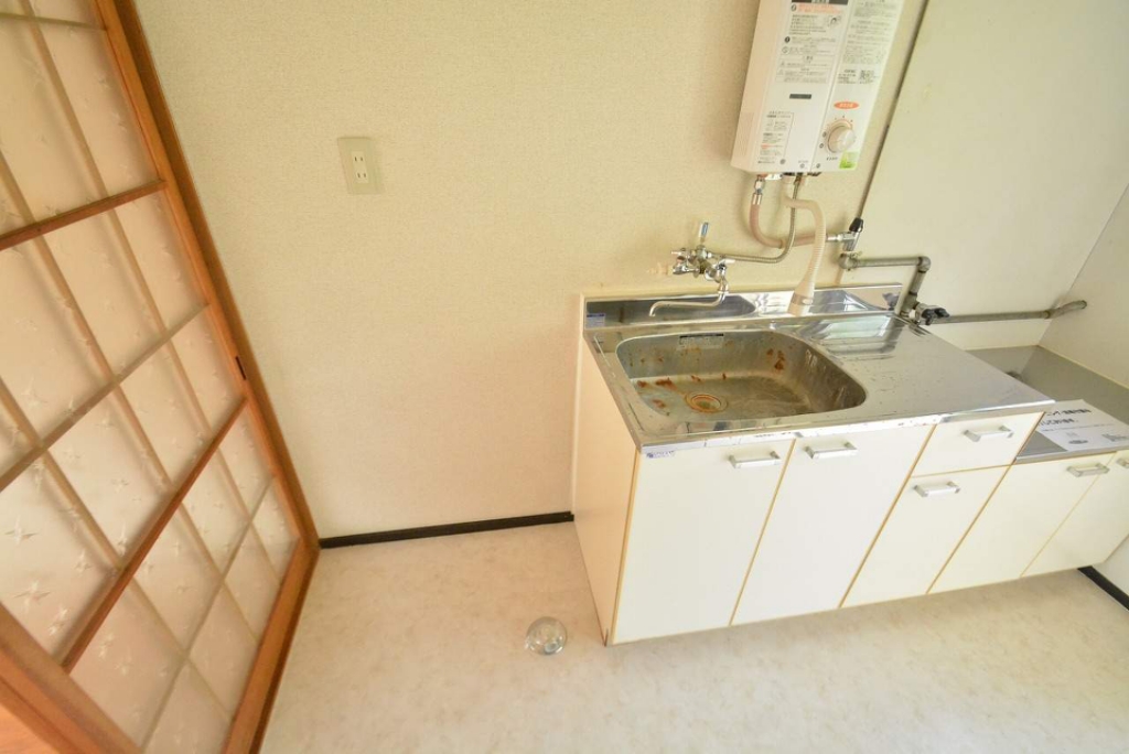 コーポサンライズ その他12