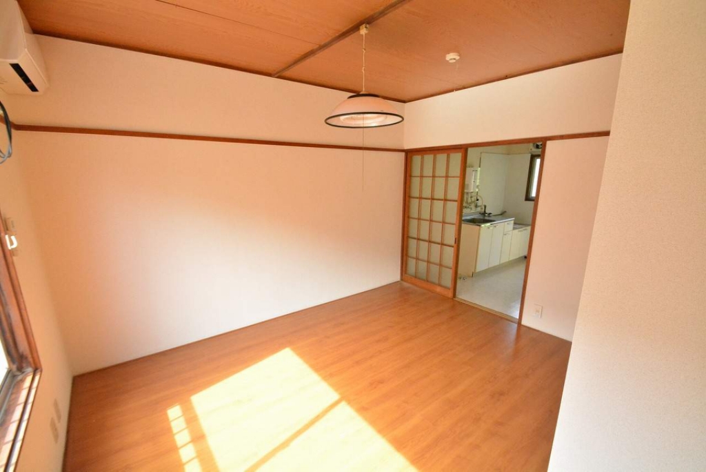 コーポサンライズ その他16