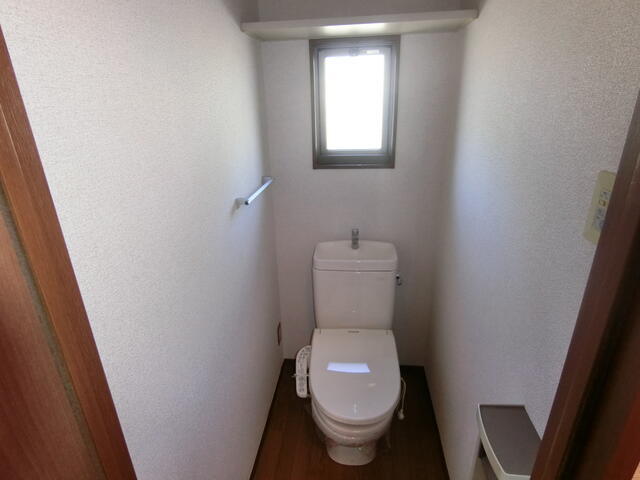 パディ弐番館 その他6