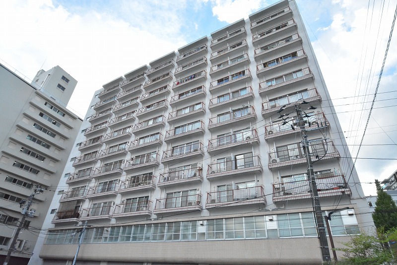 錦町チサンマンション その他1