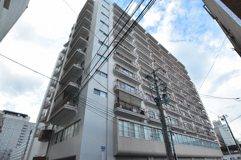 錦町チサンマンション その他2