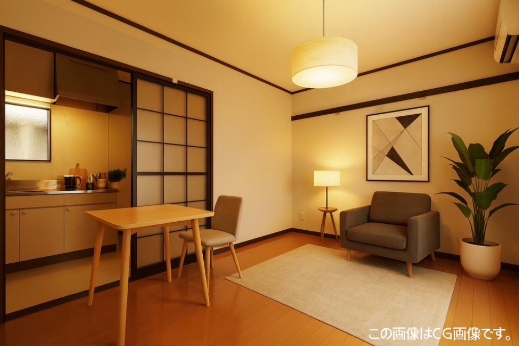 コーポ小松 その他3