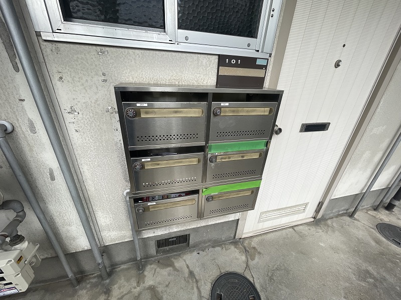 コーポ小松 その他7