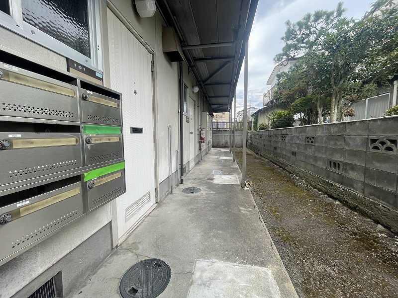 コーポ小松 その他25