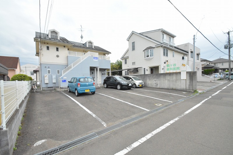 コーポセントポーリア その他28