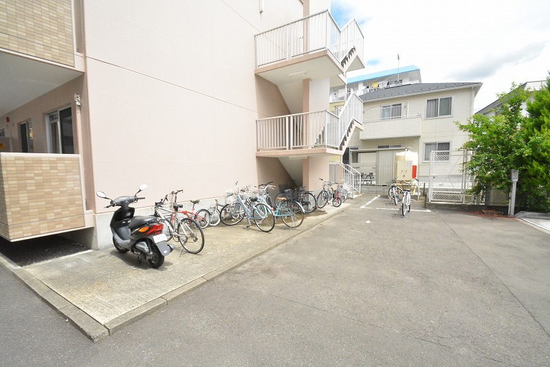 ブエナビスタ東六番丁 その他9