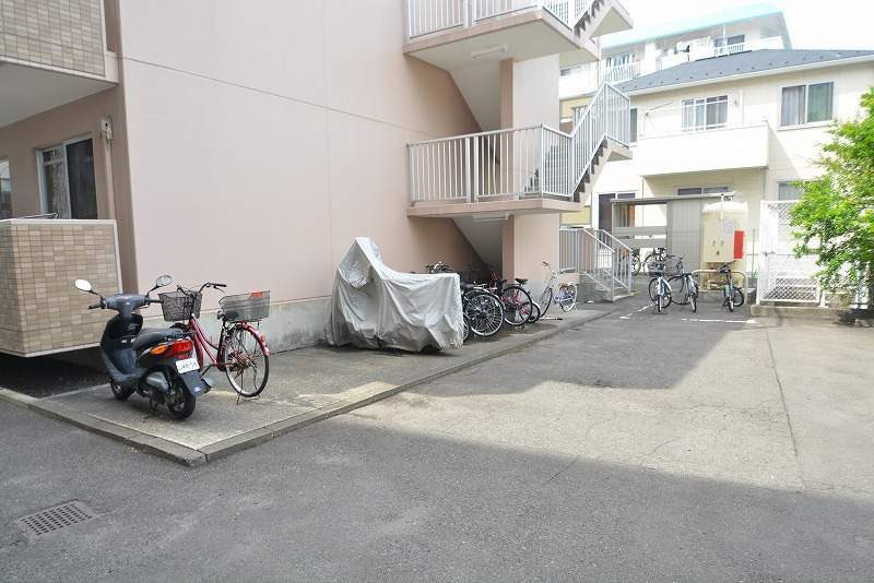 ブエナビスタ東六番丁 その他28