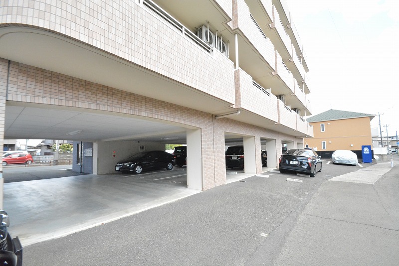 パルテノン新田 その他28