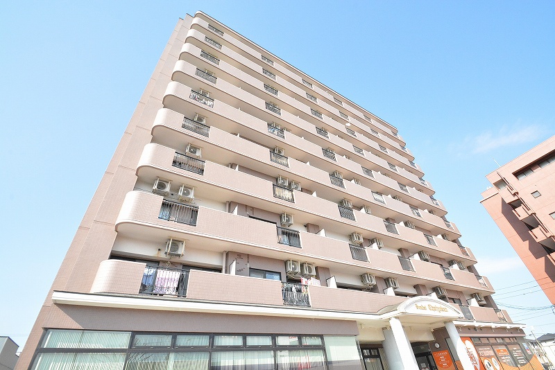 ＳＥＮＤＡＩ忠恕館 その他1
