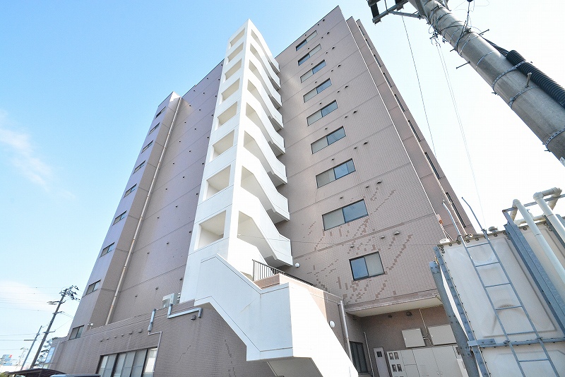 ＳＥＮＤＡＩ忠恕館 その他2