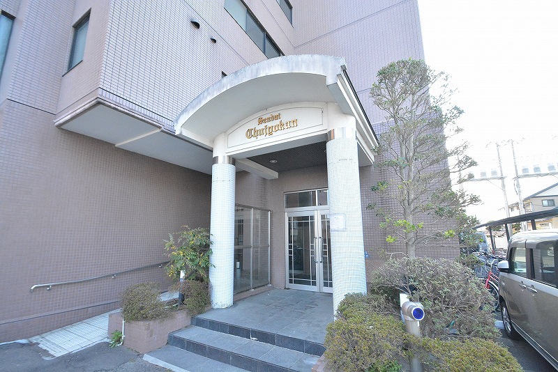 ＳＥＮＤＡＩ忠恕館 その他7