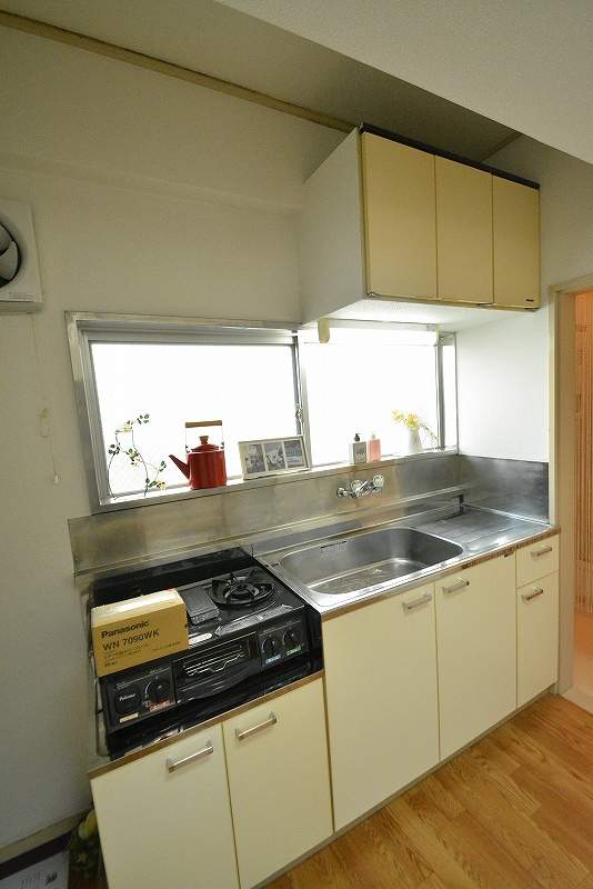 原の町マンション その他4