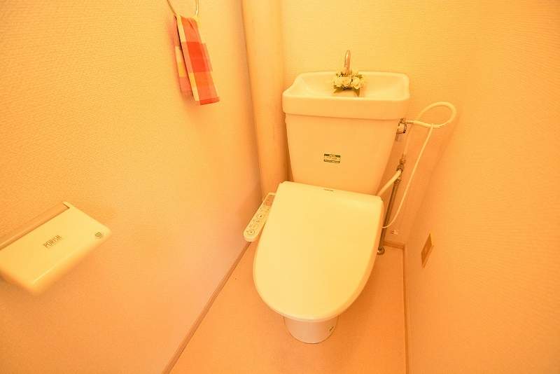 原の町マンション その他6
