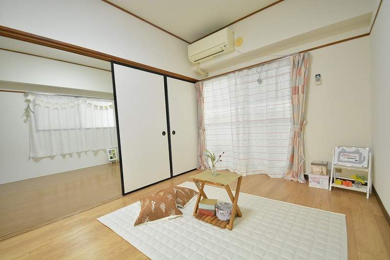 原の町マンション その他17