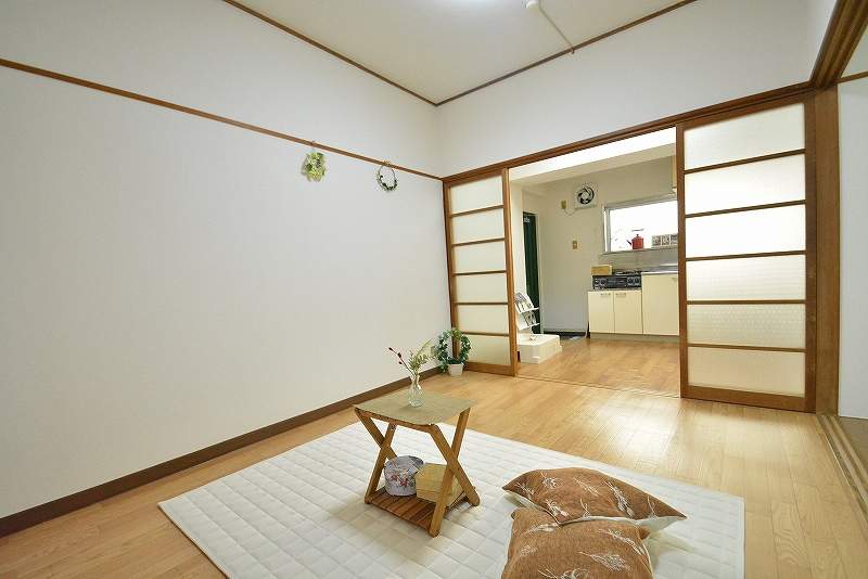 原の町マンション その他18