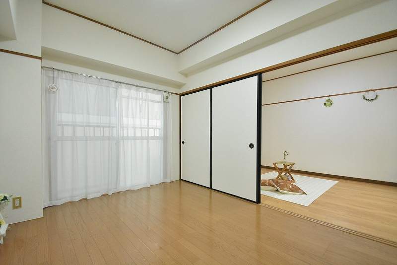 原の町マンション その他22