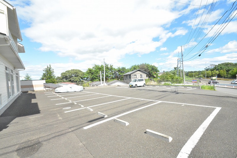 テラスハウス安養寺 その他28