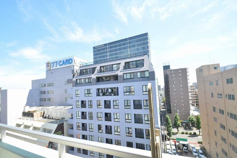 ＲａｍｓｅｓＡ仙台駅前ターミナル その他27