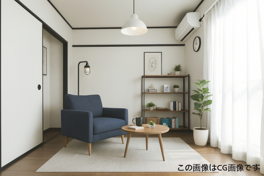 ソードコーポⅡ その他3