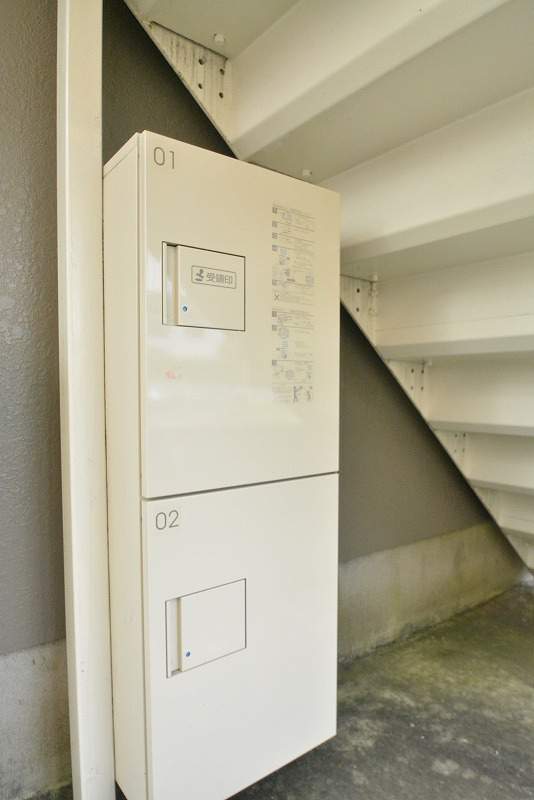 ソードコーポⅡ その他7