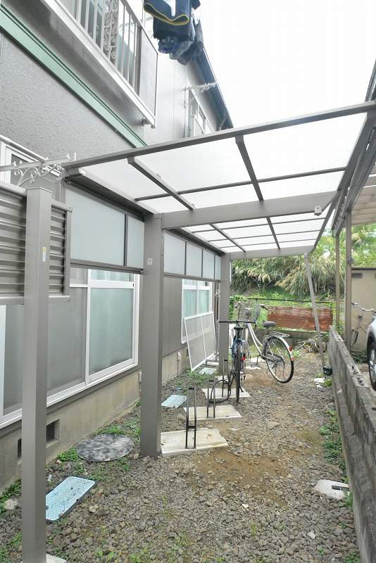 ソードコーポⅡ その他8