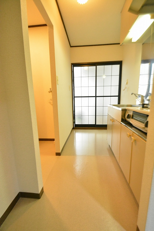 ソードコーポⅡ その他24