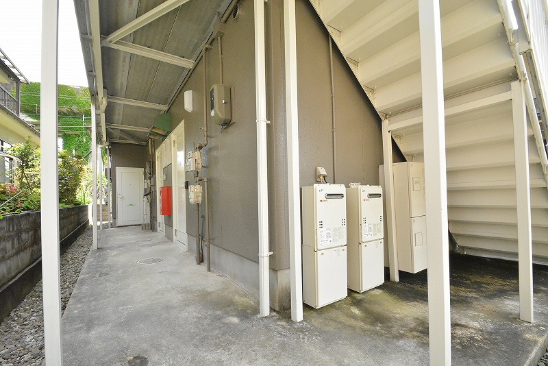 ソードコーポⅡ その他26