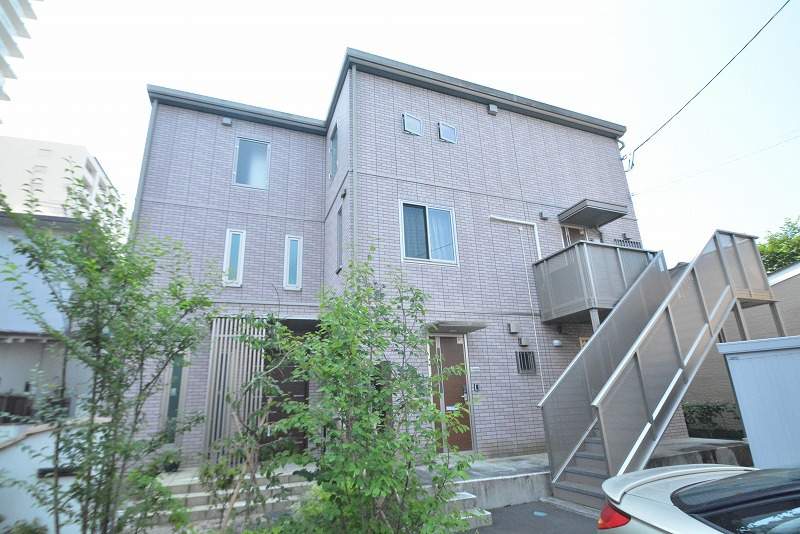 Ｂａｒｒｉｏ通町 101号室 外観