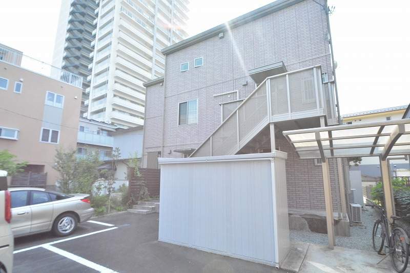 Ｂａｒｒｉｏ通町 その他2