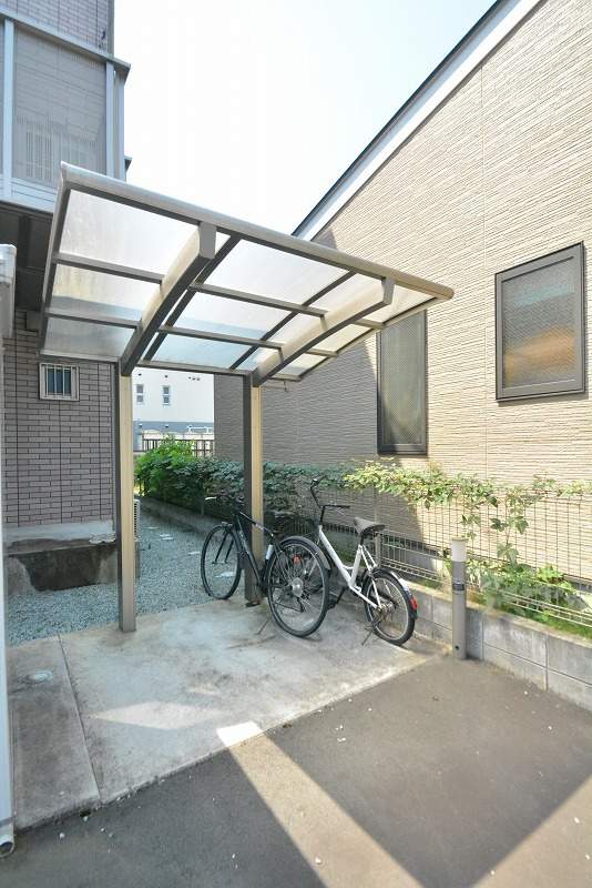 Ｂａｒｒｉｏ通町 その他9