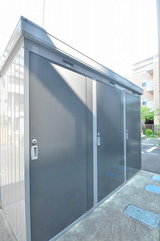 Ｂａｒｒｉｏ通町 その他10