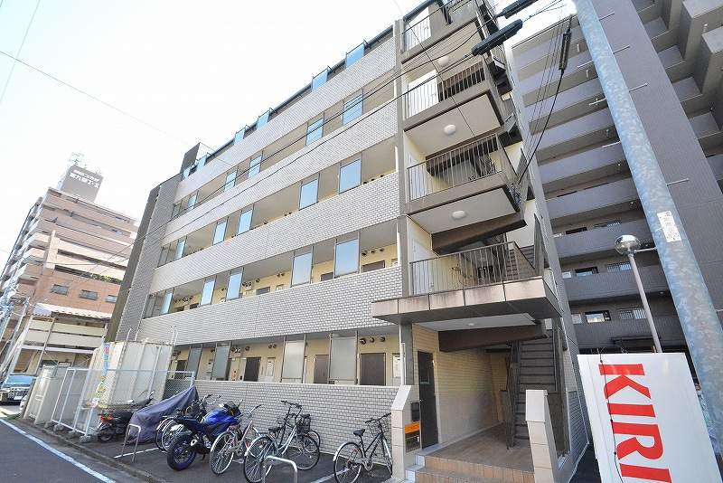 リエス榴岡５丁目 302号室 外観