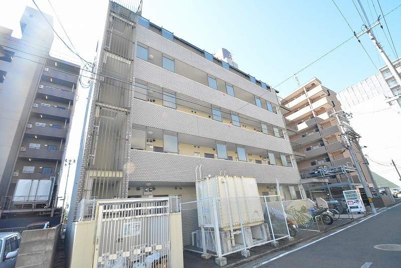 リエス榴岡５丁目 その他1