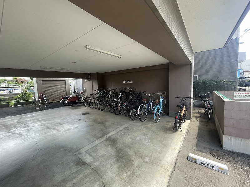 マイプレイス宝蔵院 その他24