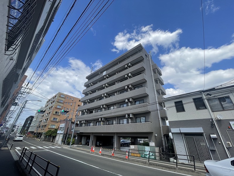 マイプレイス宝蔵院 その他1