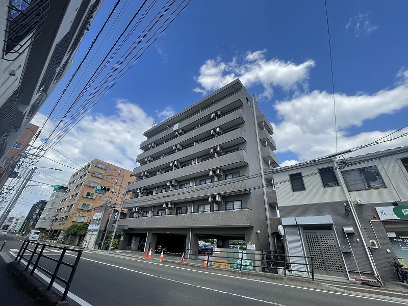 マイプレイス宝蔵院 その他2