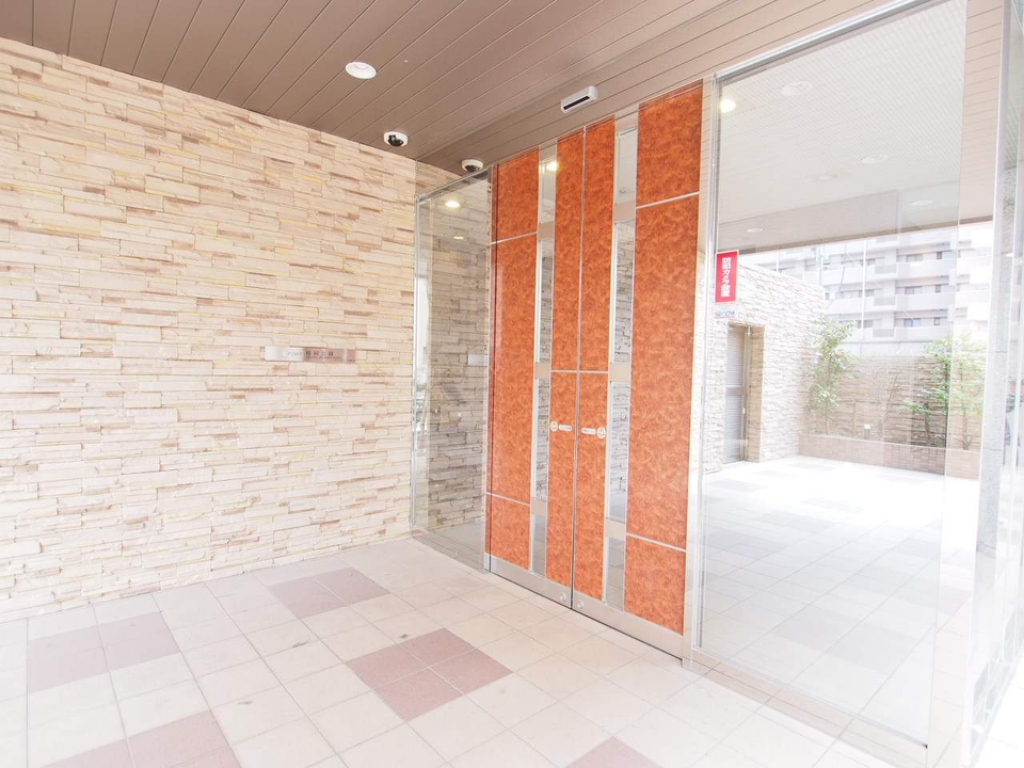Ｓ－ＦＯＲＴ榴岡公園 その他1