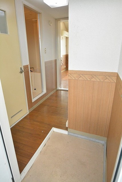 アップルハウス中山　Ⅲ その他9