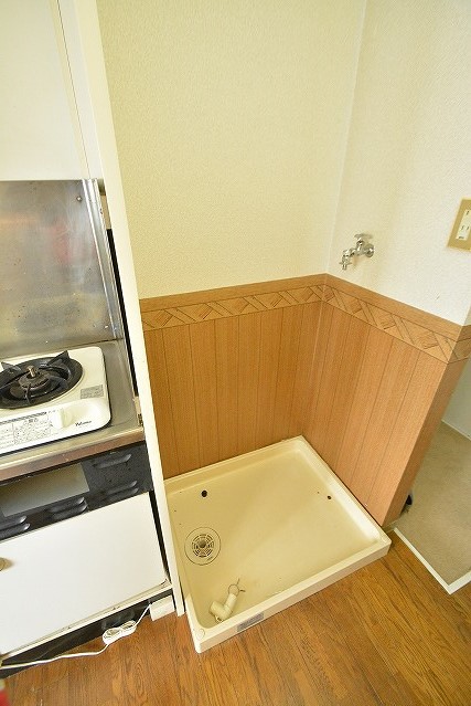 アップルハウス中山　Ⅲ その他10