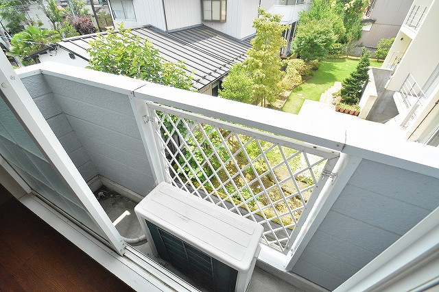 アップルハウス中山　Ⅲ その他12