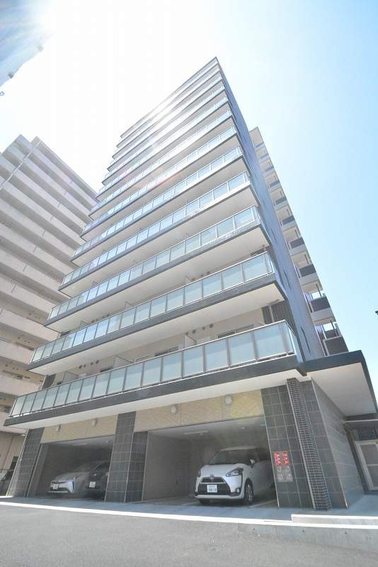 グラン・ドミール小田原弓ノ町 707号室 外観