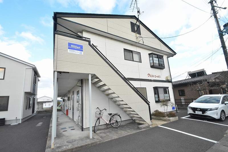 ウエストコーポ１ その他2