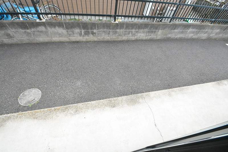 ウエストコーポ１ その他10