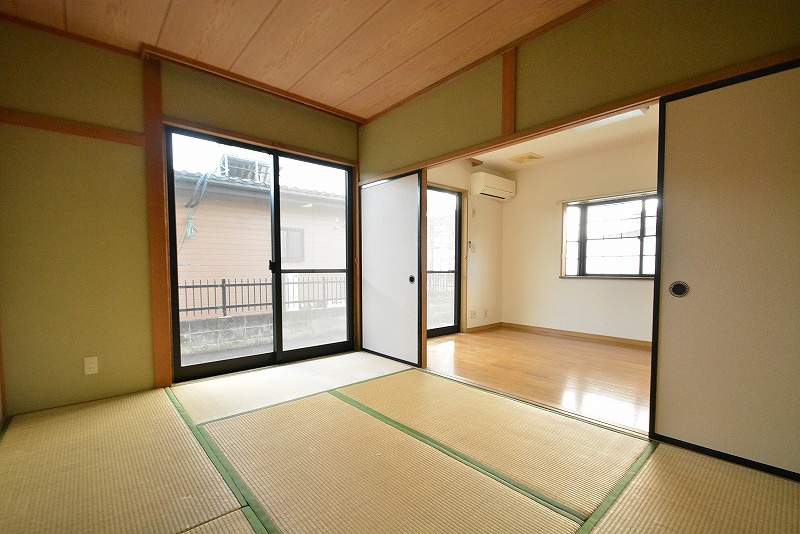 ウエストコーポ１ その他13